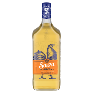SAUZA  gold 1 L 35 %