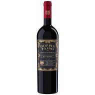 Primitivo Mandura DOC riserva DOPPIO PASSO 0,75 L