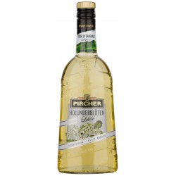 Pircher bezgov liker 0,7l