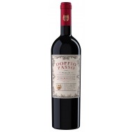 Primitivo IGT Puglia - DOPPIO PASSO 0,75 L