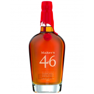 Makers Mark 46 - 0,7 L 47 %