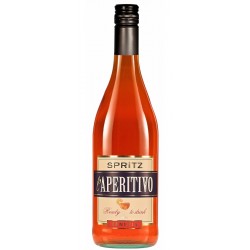 Spritz L’APERITIVO 0,75 L - Domus Vini