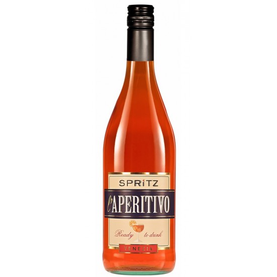 Spritz L’APERITIVO 0,75 l - Domus Vini