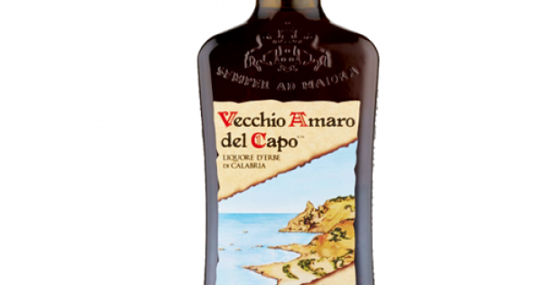 Amaro del Capo 1l