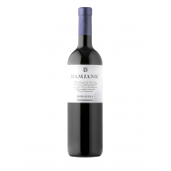 Borgonja - Damjanić 0,75L 13%