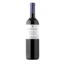 Borgonja - Damjanić 0,75L 13%