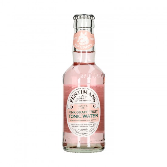 Fentimans Pink Grapefruit 200 ml