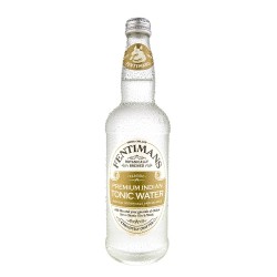 Fentimans Premium Indian Tonic Water 4-pack 200 ml (karton 24 stekleničk)