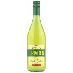 Spritz LEMON 0,75l - Domus Vini