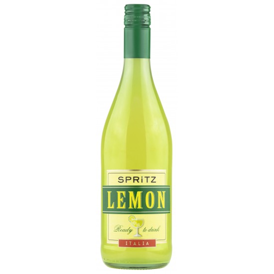 Spritz LEMON 0,75l - Domus Vini