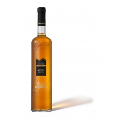 Grappa Moscato Riserva 0,7l - Villa de Varda