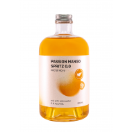 Batch Passion Mango Spritz 0.0 0,5 l