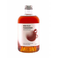 Batch New Old Fashioned 0,5 l