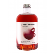 Batch Classic Negroni 0,5 l