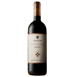 Chianti classic riserva Famiglia magnum 1,5 L 
