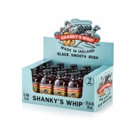 Shanky's Whip Irish Whisky Liqueur 0,05 L (karton 15 stekleničk)