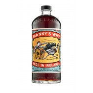 Shanky's Whip Irish Whisky Liqueur 1,75 