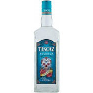 Tiscaz Blanco 0,7l