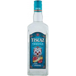 Tiscaz Blanco 0,7l