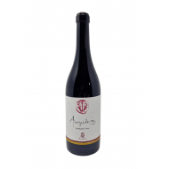 Ampeleia Bianco de Ampeleia 2022 0,75L