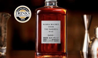 Najbolj trending pijače po mnenju svetovnih barmanov