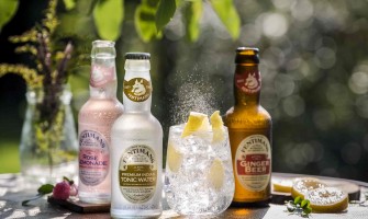 Fentimans – dom botanično varjenih pijač in tonikov