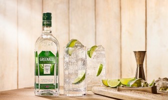 Gin Greenall's – srce vsakega gin tonika