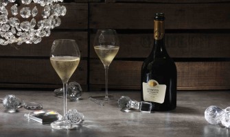 Kaj so peneča vina, šampanjec in penine?