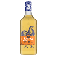 SAUZA gold 0,7 L 35 %