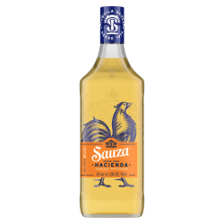 SAUZA gold 0,7 L 35 %