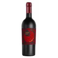 Cuvee 16 Vino (vosek) - DOPPIO PASSO 0,75 L