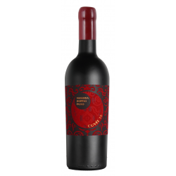 Cuvee 16 Vino (vosek) - DOPPIO PASSO 0,75 L