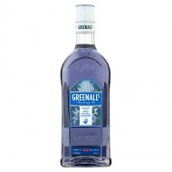 Greenall's Blueberry (Borovnica) 0,7l 