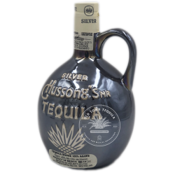 Tequila Hussongs Silver 0,7 l
