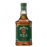 Jim Beam Rye 0,7l 