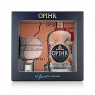 Opihr Oriental Spiced Gin 0,7l - Darilno pakiranje