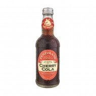 Fentimans Cherry cola, 12 kos x 275ml