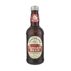 Fentimans Ginger Beer, 12 kos x 275ml