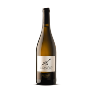 Sivi pinot 0,75l – Kmetija Prinčič