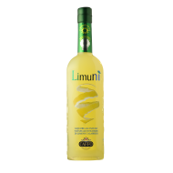 LimuNi - Limoncello 0,5l