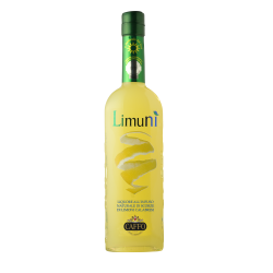 LimuNi - Limoncello 0,5l