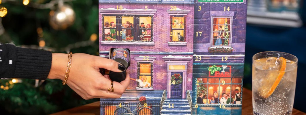 Adventni koledarji -10%.