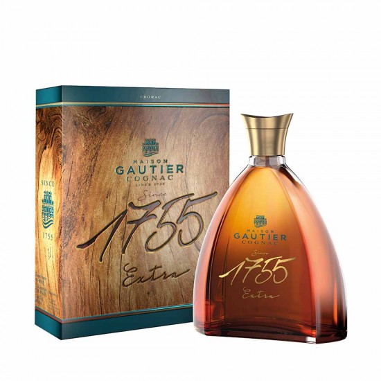 Gautier Extra 1755  0,7l