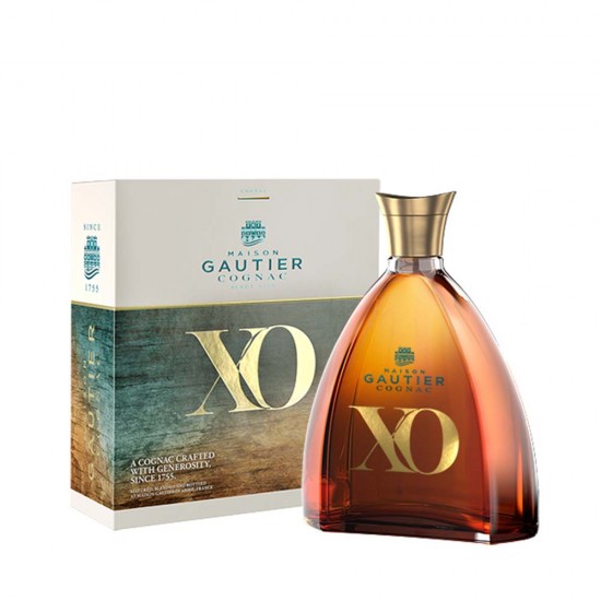 Gautier XO 0,7l