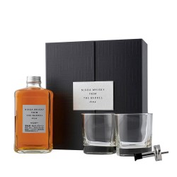 Nikka From the barrel 0,5L + 2 kozarca 