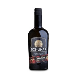 Slovenski gin Schumar 0,5l