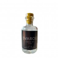 Svarog gin Citra 0,1l