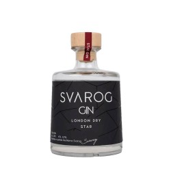 Svarog gin Star 0,7l