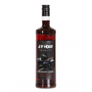 J. P. Host Aronjin liker 1,0l