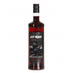 J. P. Host Aronjin liker 1,0l